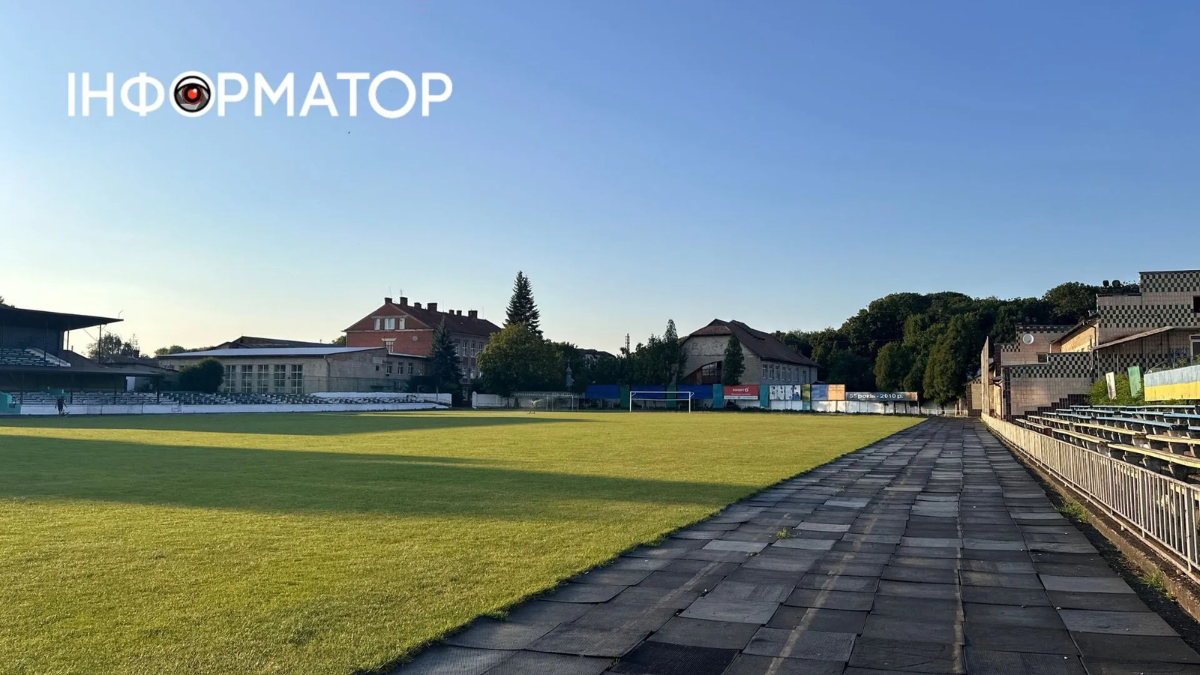 У коломийській громаді на спорт передбачили 25 млн грн
