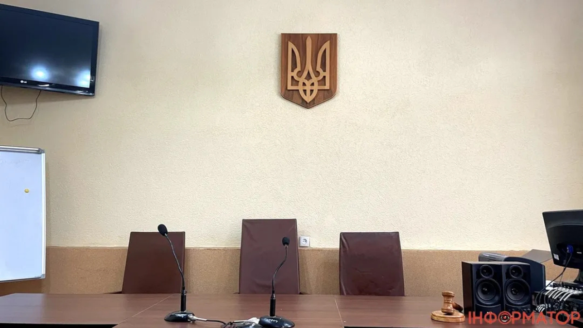 З території України видворять громадянина Білорусі