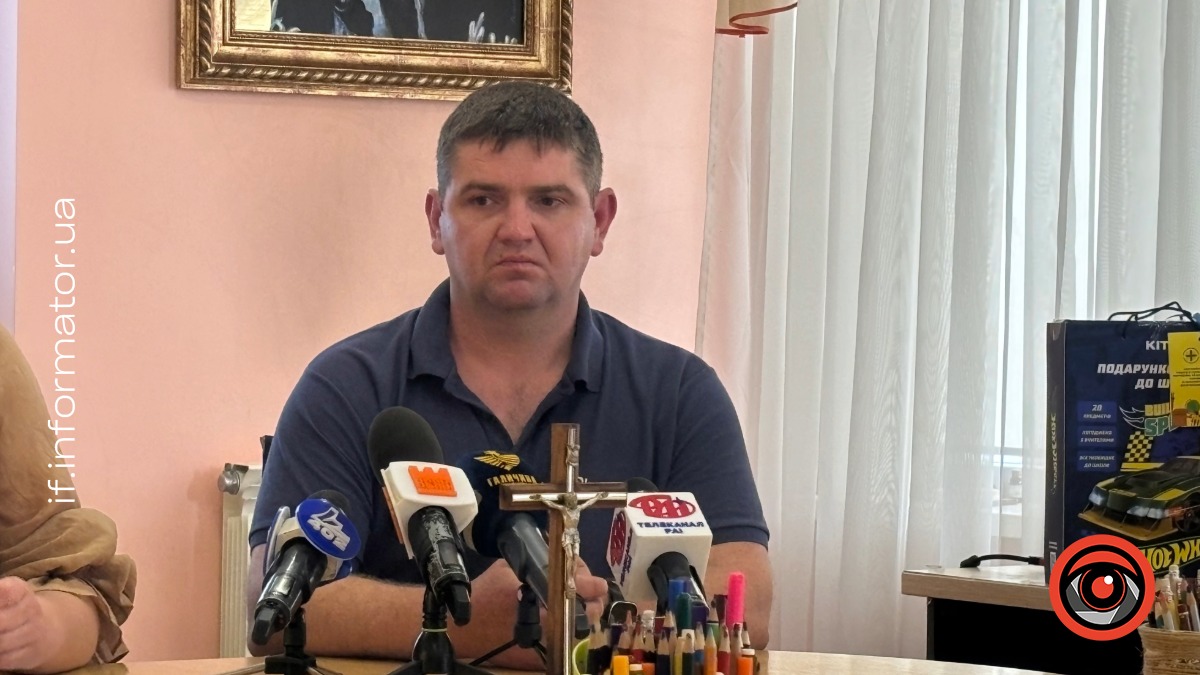 Військовослужбовець Мар’ян із Угринівської громади