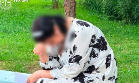 На Прикарпатті жінку підозрюють у продажі немовля