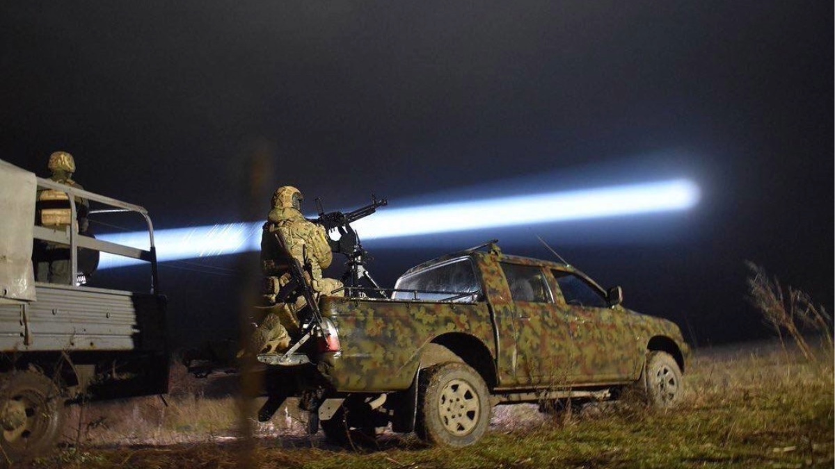 30 липня Івано-Франківщина перебувала під ворожою атакою