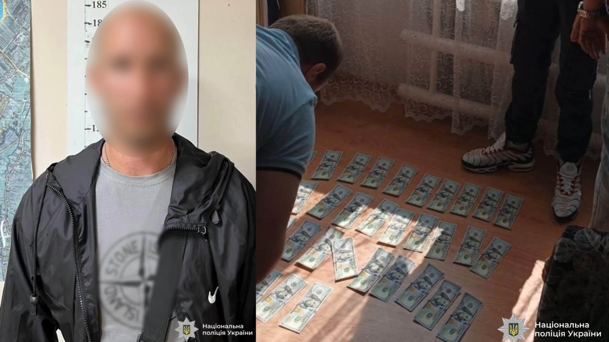 Чоловік обікрав свою колишню вчительку у селі Братишів Тлумацької громади на майже 1,3 мільйона гривень