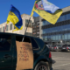 На Франківщині відбудеться автомотопробіг на підтримку родин полонених і зниклих безвісти
