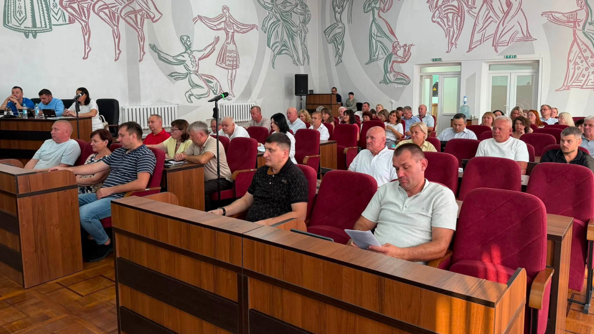 у Бурштині перейменували дитячу музичну школу