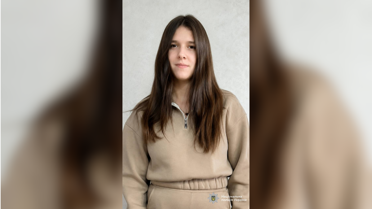 Вийшли пізно ввечері та не повернулися: на Франківщині розшукують двох підліток