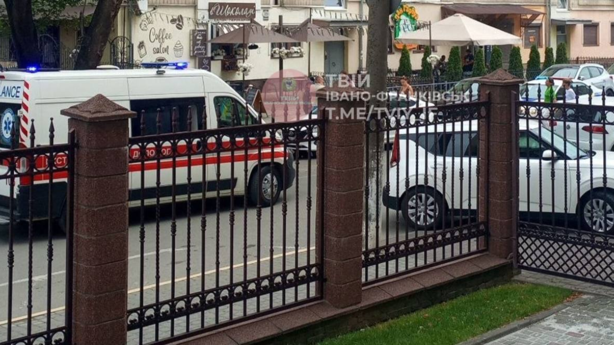 У Франківську водійка збила хлопчика на електросамокаті: дитина у лікарні