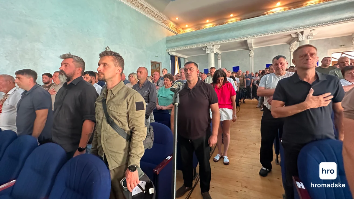 Переглядають межі земель заповідника