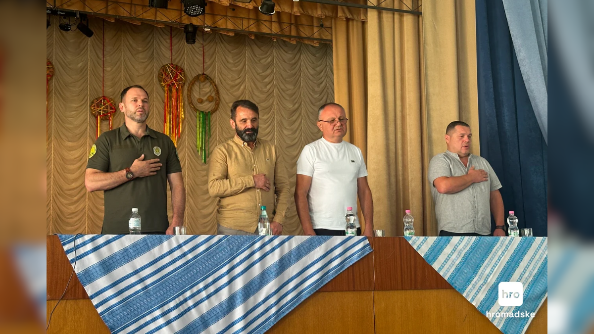 Новий проєкт заповідника: у Яремчі відбулися громадські слухання щодо проблеми джипінгу