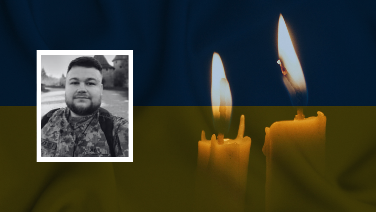 Прикарпаття втратило на війні трьох захисників