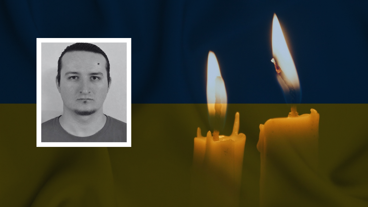 Богдан Клубчук