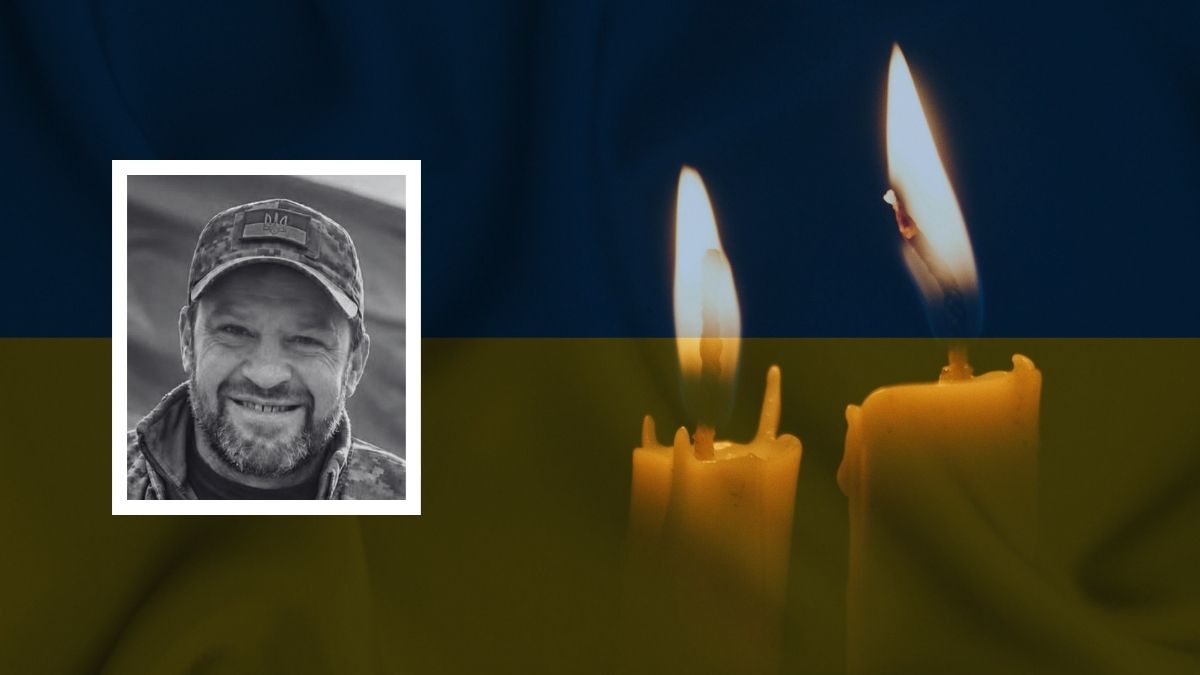 Іван Вівчарук