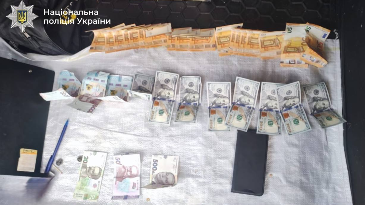 На Рогатинщині чоловік обікрав господаря
