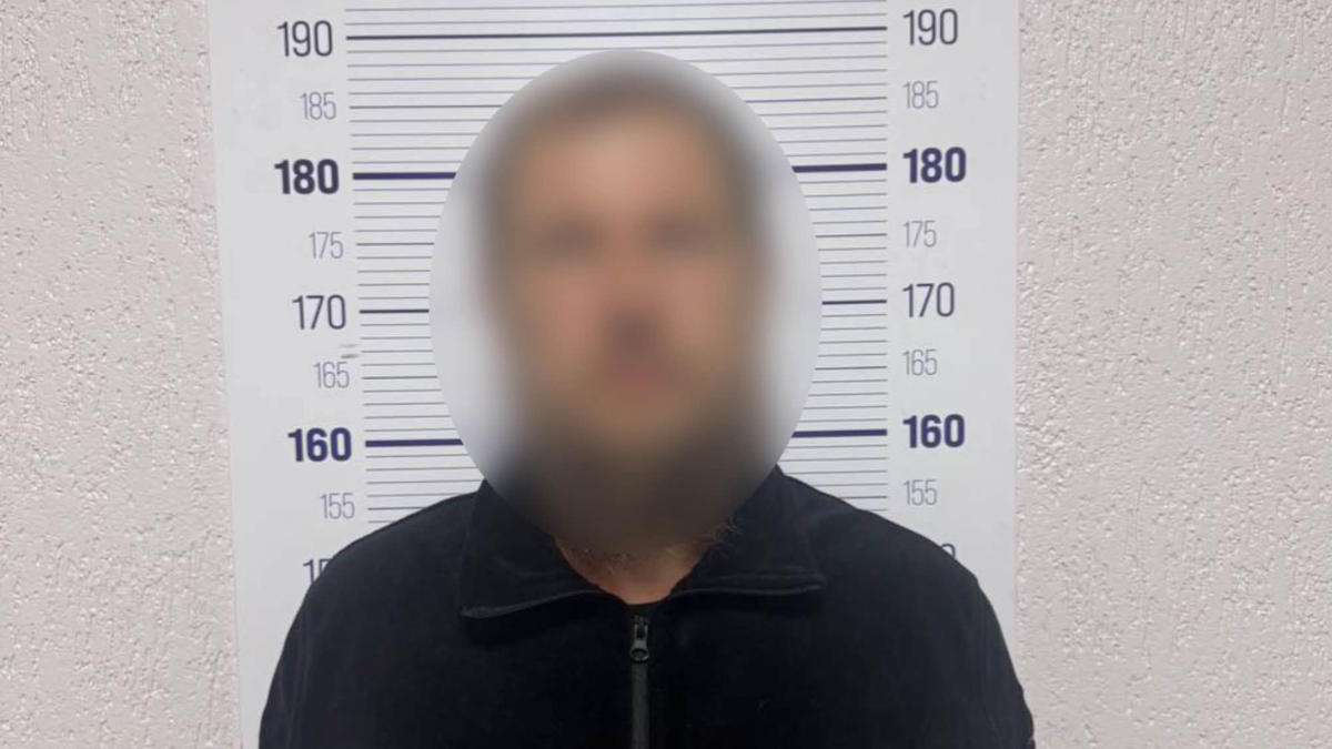 У Франківську розшукали мотоцикліста, який наїхав на жінку