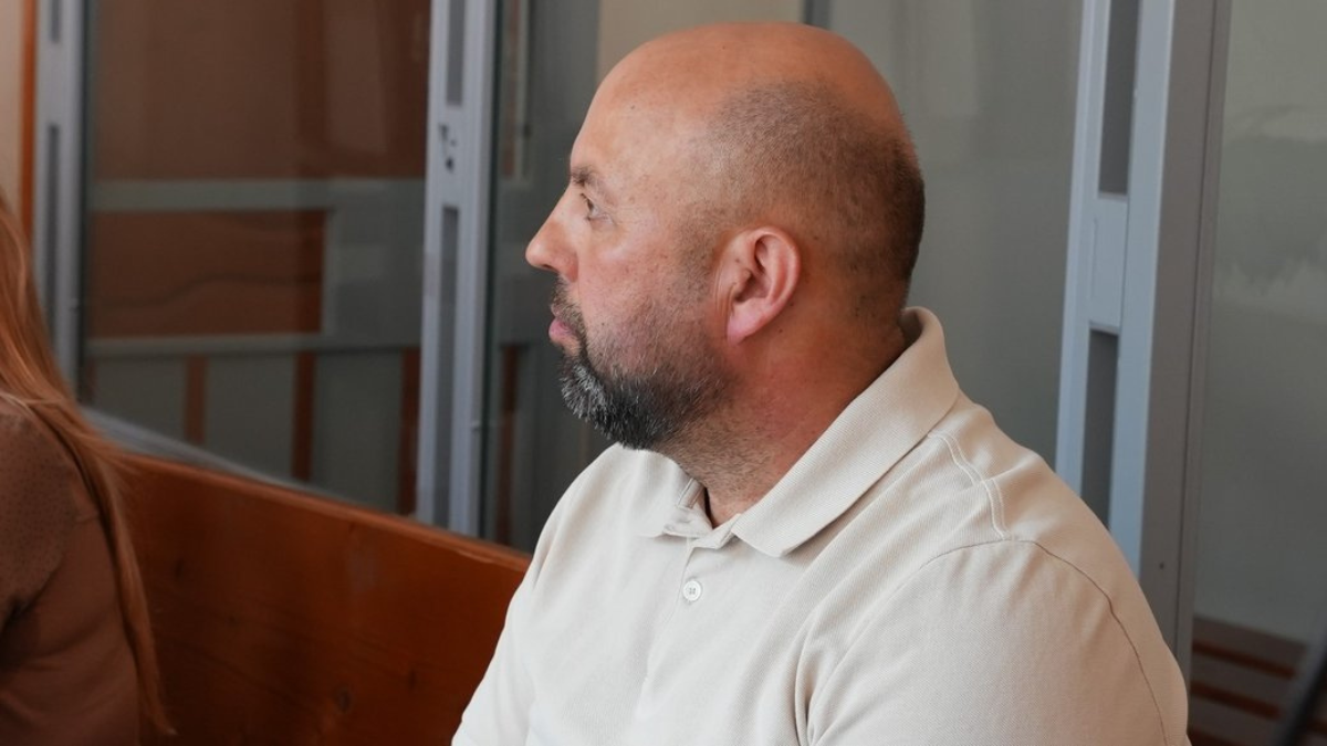 Справу мера Галича, обвинуваченого у корупції, можуть передати до іншого суду