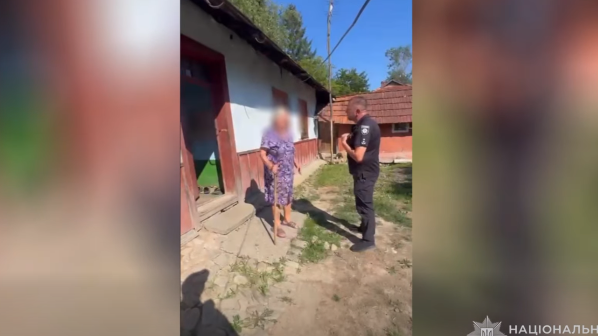 Поліція перевірила інформацію про можливе домашнє насильство на Коломийщині