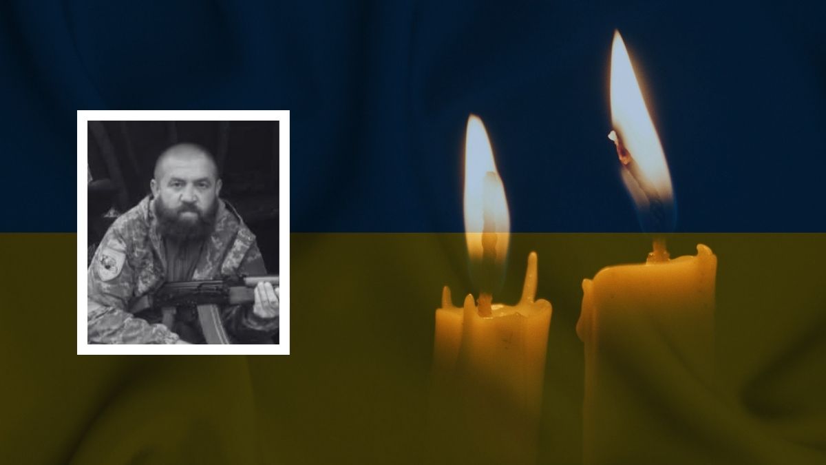 Тарас Колибаб'юк