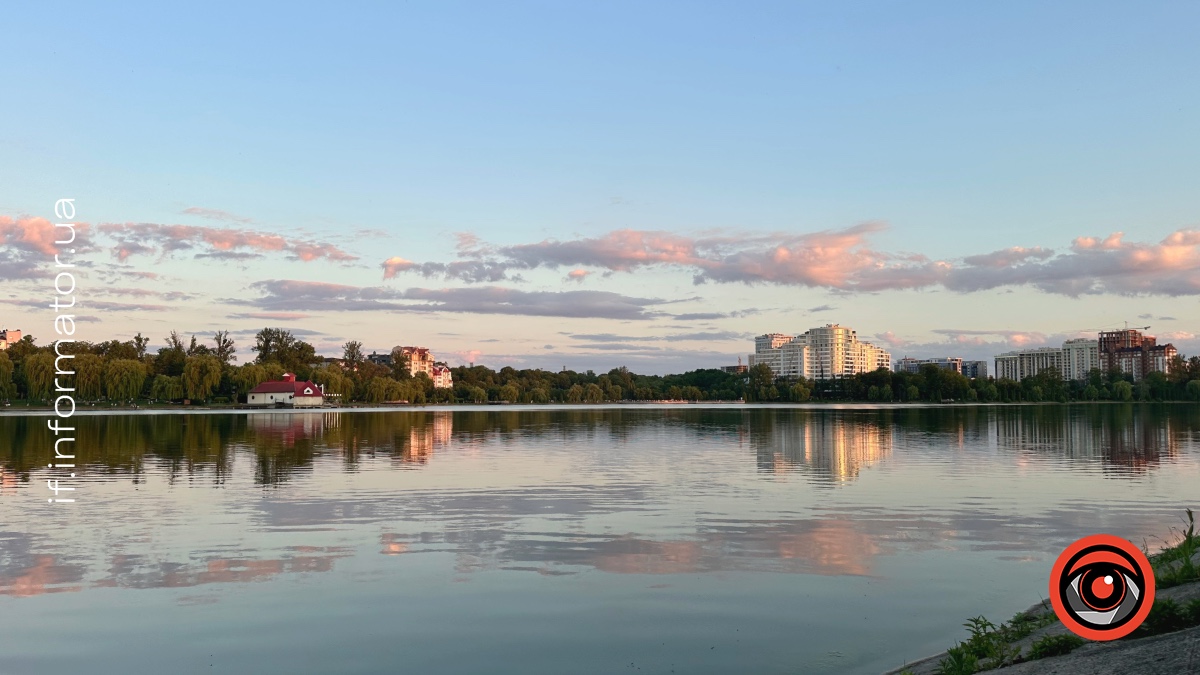 В Івано-Франківську та області прогнозують мінливу хмарність без опадів