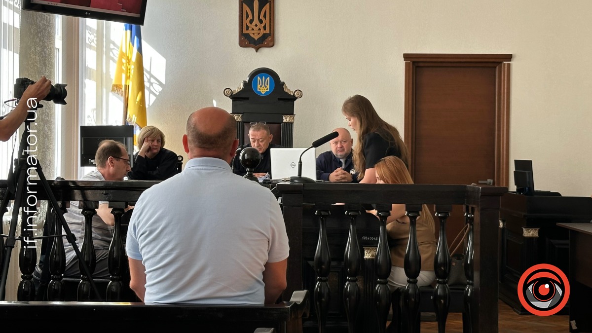 Івано-Франківський апеляційний суд розглянув та не задовольнив скаргу щодо продовження відсторонення від посади підозрюваного у корупції мера Галича Олега Кантора
