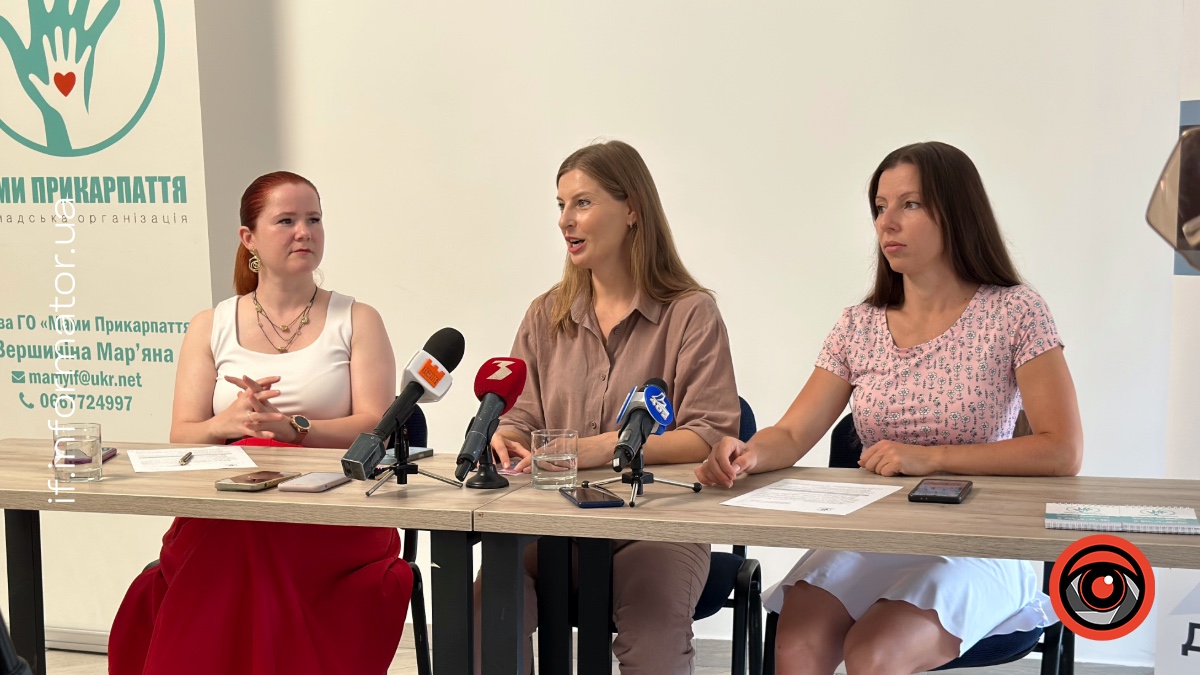 В Івано-Франківську відбудеться 14-й велопарад дівчат