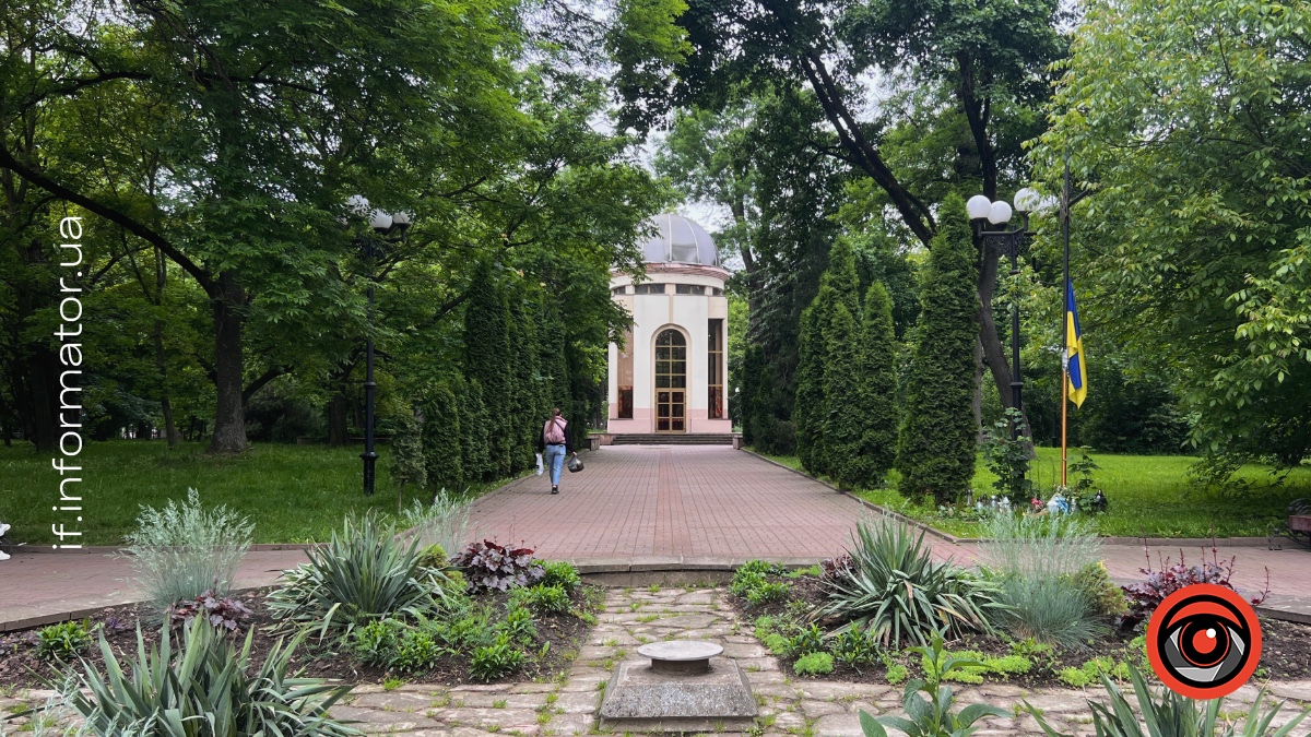 В Івано-Франківську та області буде мінлива хмарність без опадів