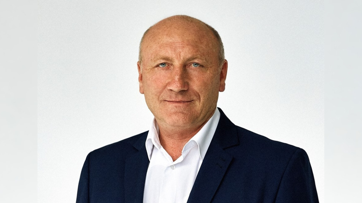 Василь Андрієшин