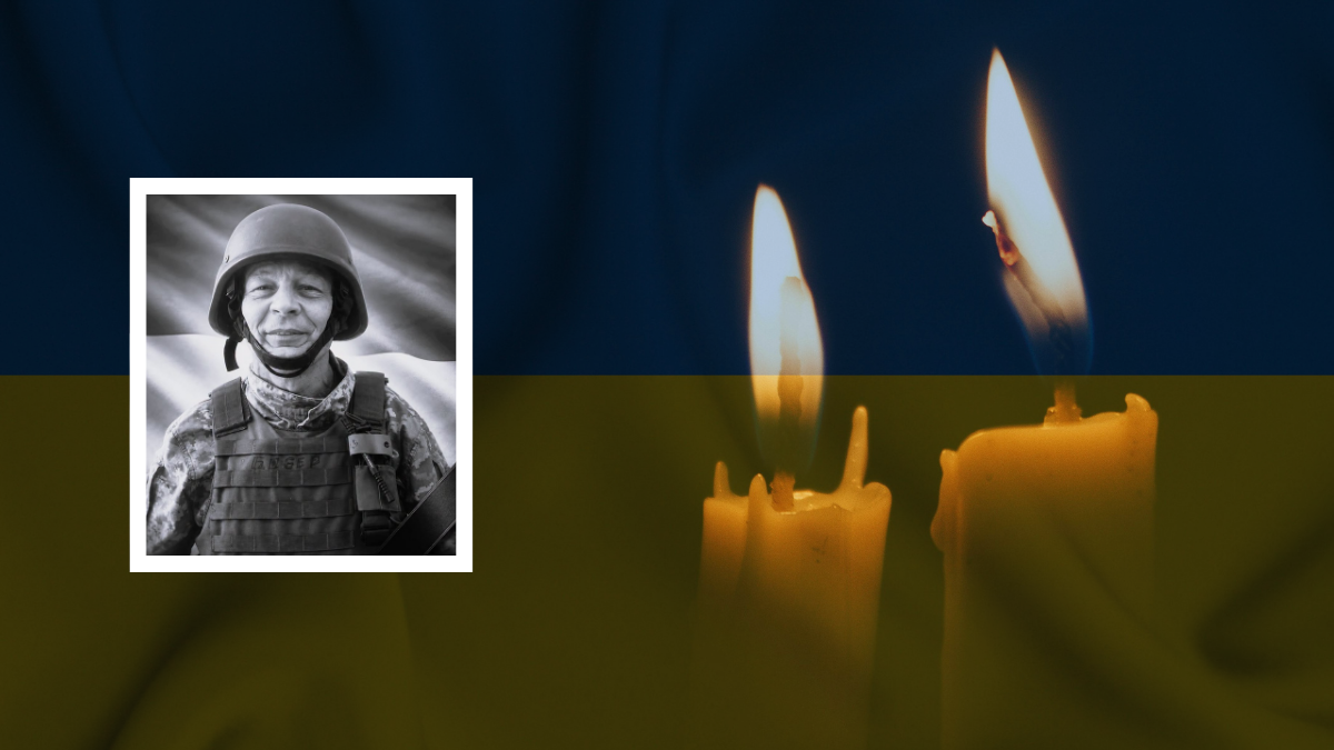 Віталій Бобровник