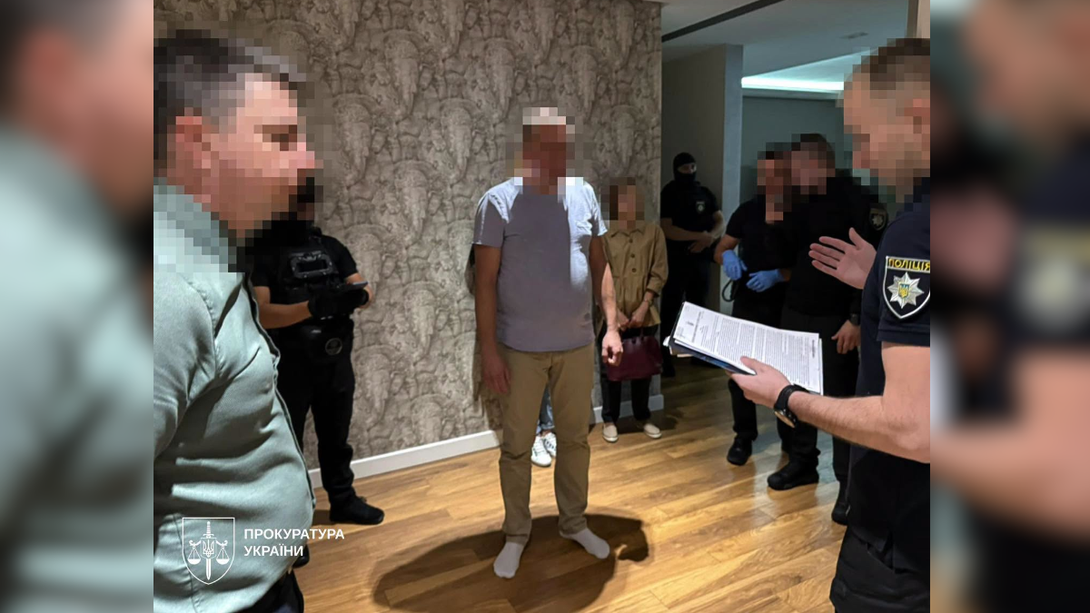 Прикарпатка втратила понад 2 мільйони гривень: у Києві викрили групу аферистів