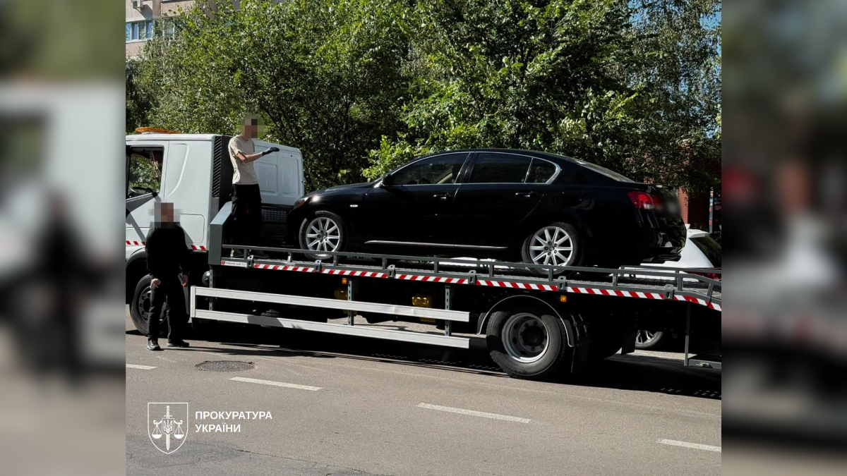 Прикарпатка втратила понад 2 мільйони гривень: у Києві викрили групу аферистів