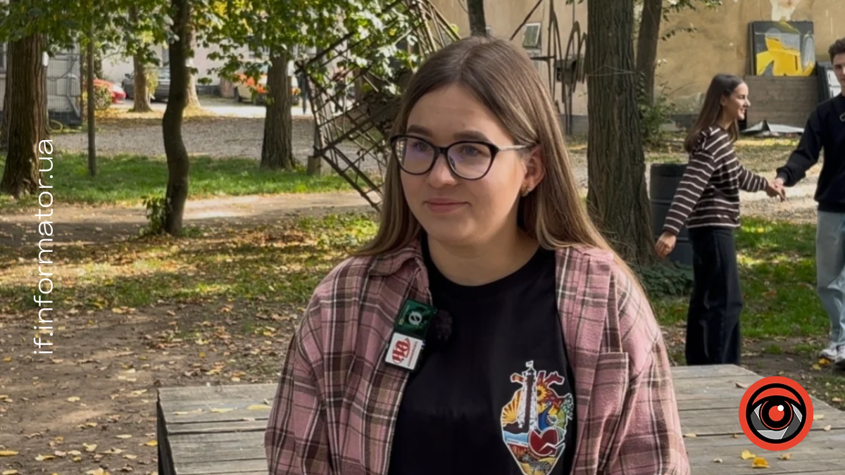 У Франківську відбувся благодійний фестиваль про Херсонщину