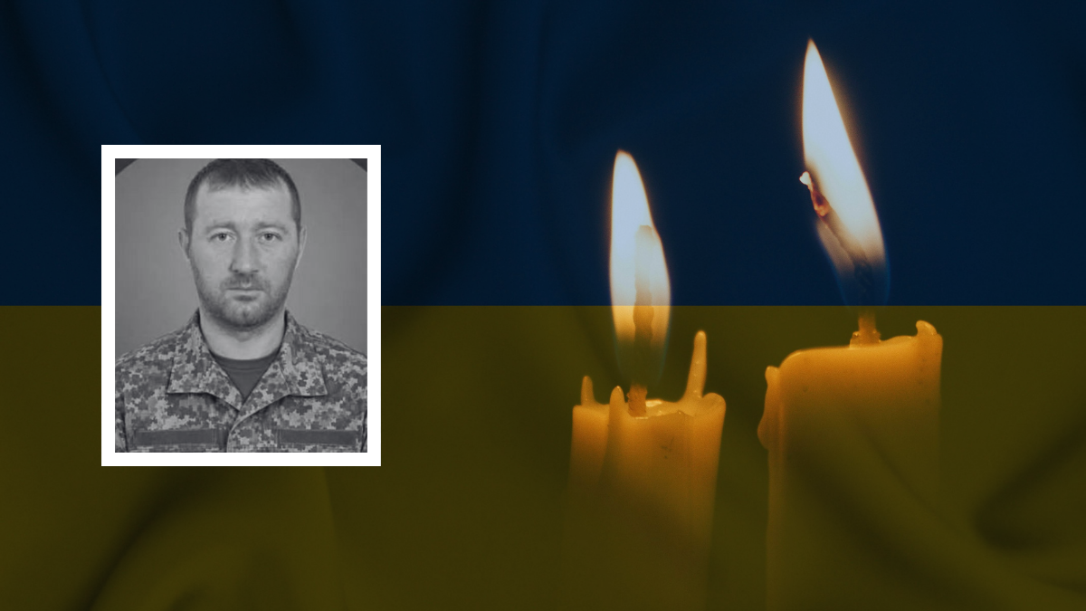 Прикарпаття втратило трьох бійців
