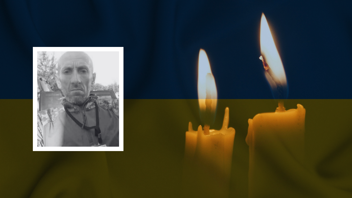 Прикарпаття втратило трьох бійців