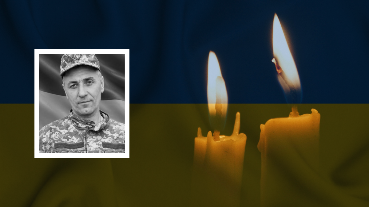 Прикарпаття втратило шістьох захисників