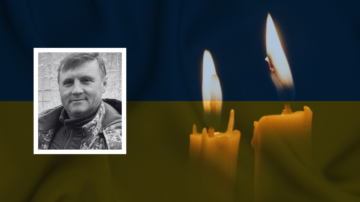 На війні загинули троє воїнів з Прикарпаття