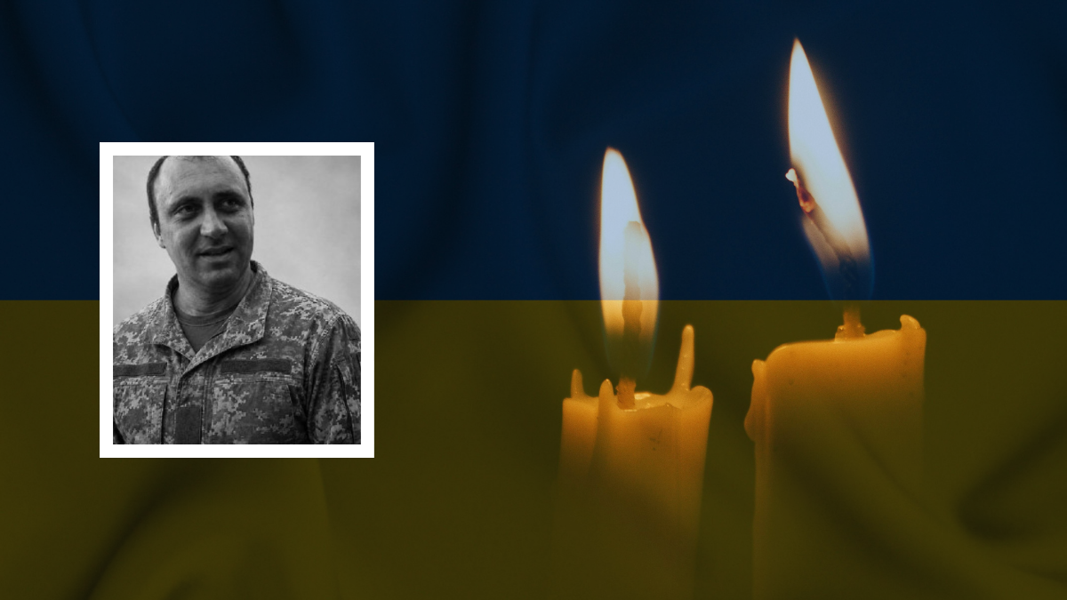 Прикарпаття втратило шістьох захисників