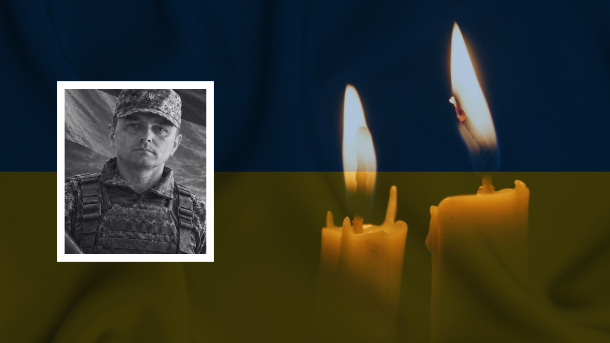 На війні загинули троє воїнів з Прикарпаття