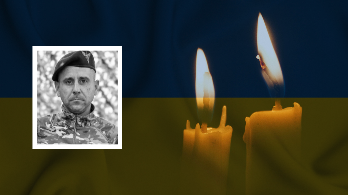 Прикарпаття втратило шістьох захисників