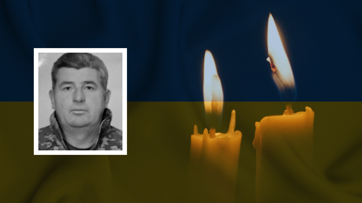 Прикарпаття втратило двох захисників
