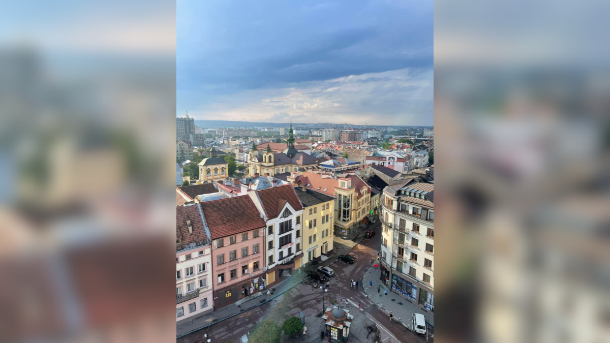 У Франківську відбудеться благодійна екскурсія на підтримку військових
