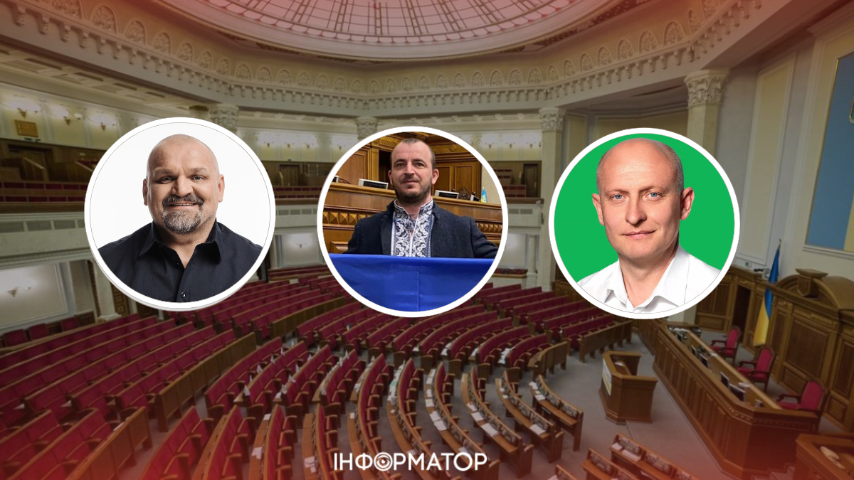 Матусевич, Вірастюк та Тимофійчук: як змінювалися декларації депутатів-мажоритарників від Франківщини | ЧАСТИНА 2