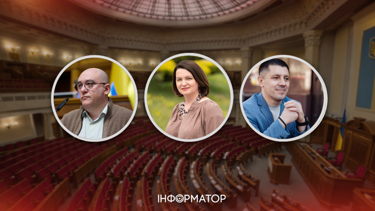 Савчук, Фріс та Прощук: як змінювалися декларації депутатів-мажоритарників за 7 років | ЧАСТИНА 1