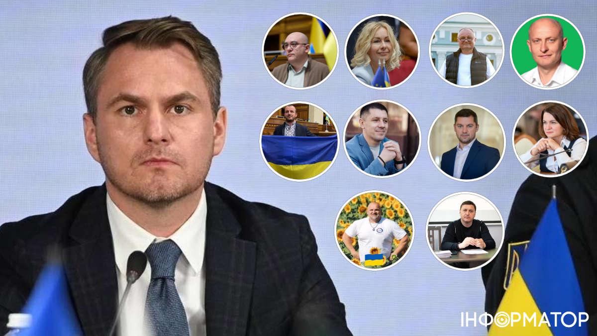 Як нардепи від Івано-Франківщини голосували за відставку генпрокурора Руслана Кравченка