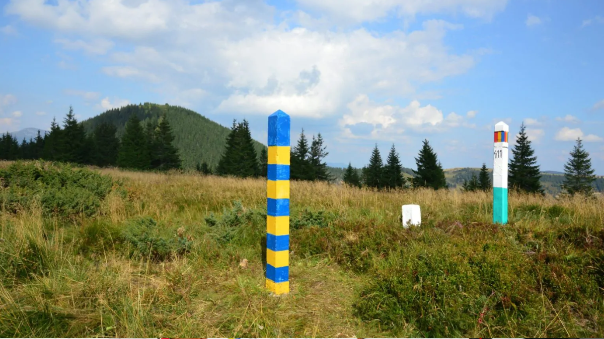 На Прикарпатті можуть відкрити новий пункт пропуску на кордоні з Румунією, який з’єднає Верховинський район із жудецем Мармарош