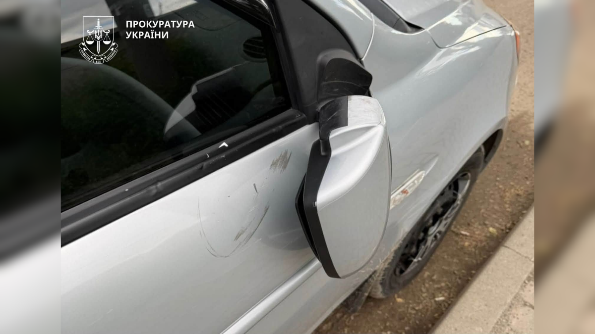 Збив дитину на переході: У Франківську судитимуть водія із Закарпаття