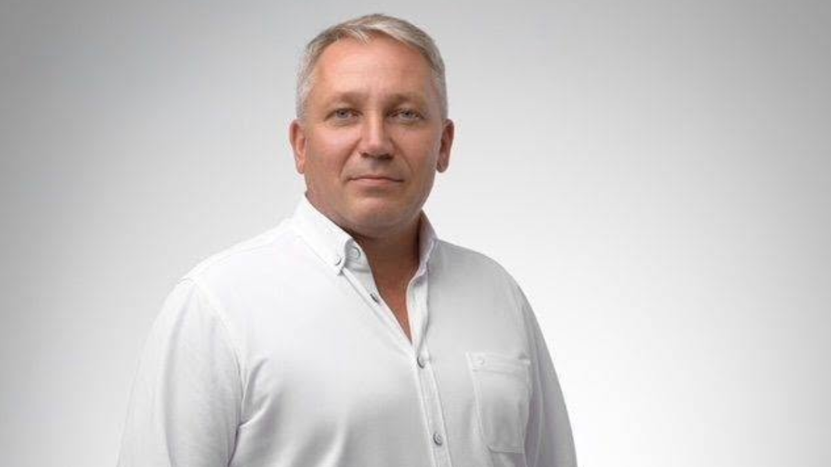 Начальнику управління капітального будівництва Івано-Франківської міської ради Роману Галіпчаку хочуть присвоїти звання «Заслужений будівельник України».