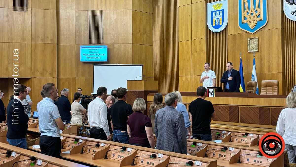 18 вересня депутати Івано-Франківської міської ради ухвалили рішення про ліквідацію комунального виробничого підприємства «Архітектурно-планувальне бюро-ІФ»