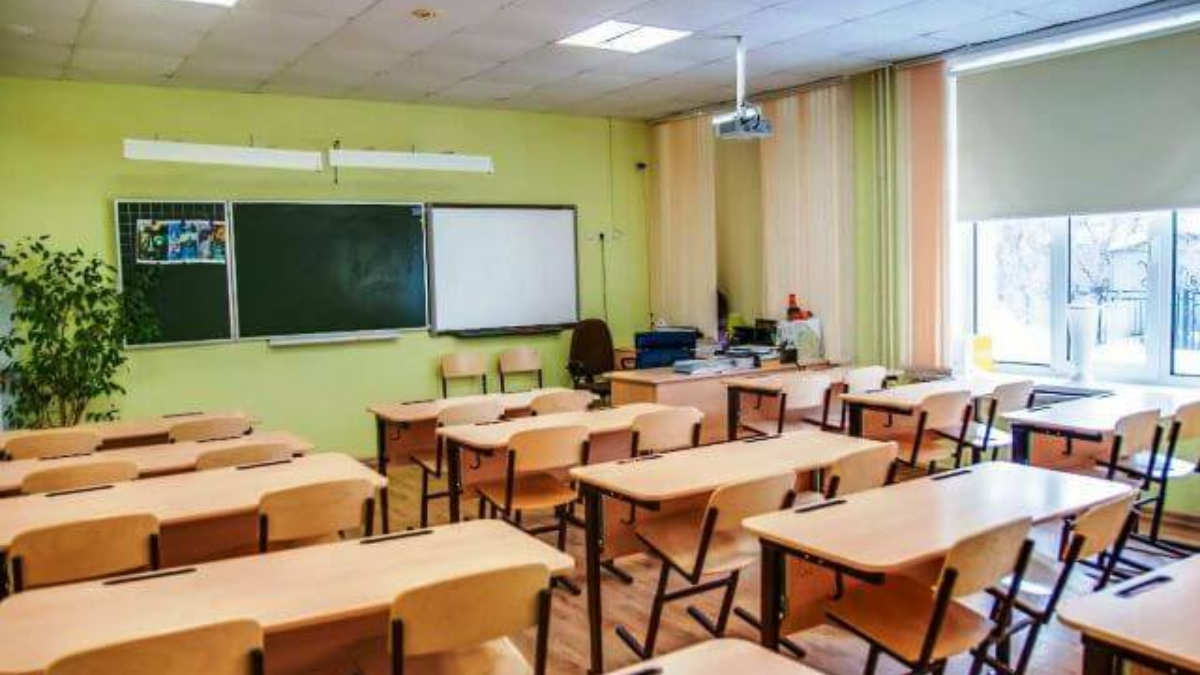 12 шкіл Франківщини увійшли до ТОП-200 закладів України за результатами НМТ