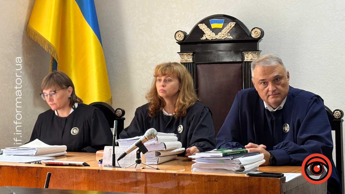 У Франківську апеляційний суд розглянув справу щодо готелю «Дністер»: що вирішили