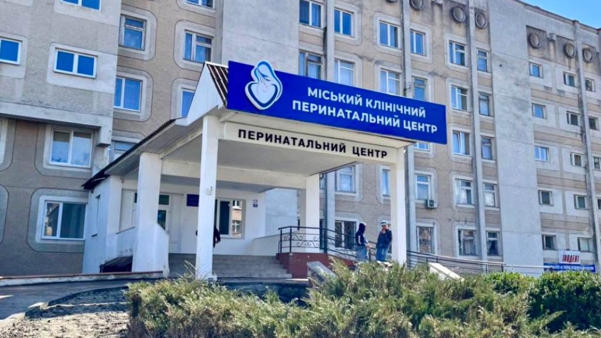 В Івано-Франківську народилося 88 дітей