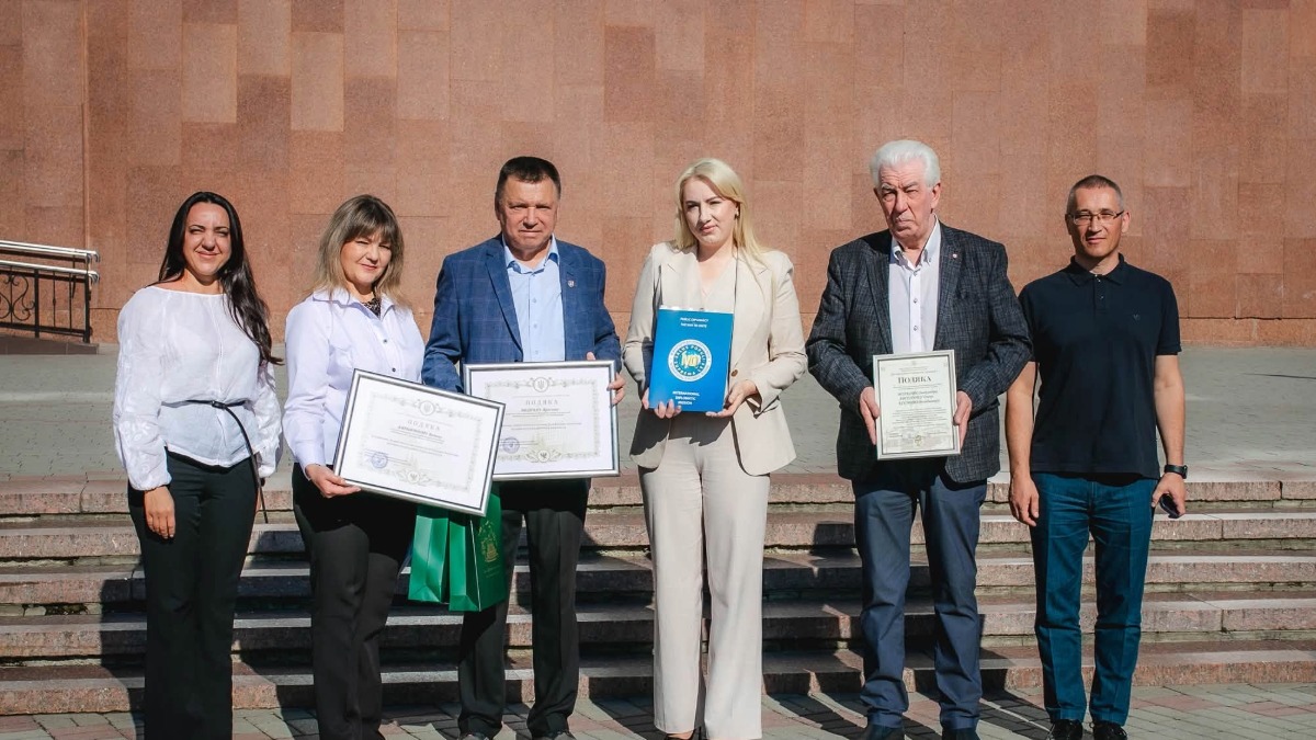 Прикарпаття отримало медичну допомогу, вартістю майже 200 тисяч євро