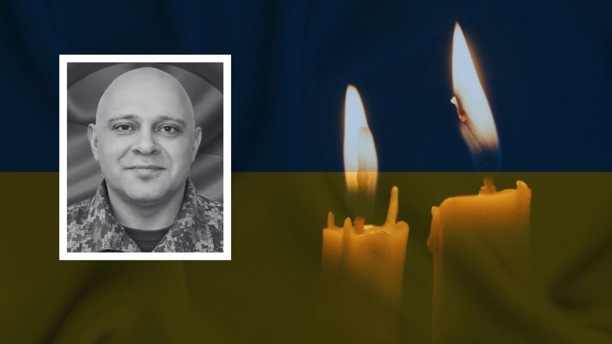 Андрій Андрейків